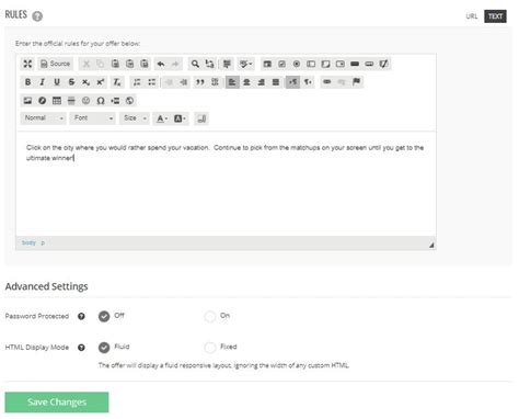 what is woobox|woobox offers rules eqco2.